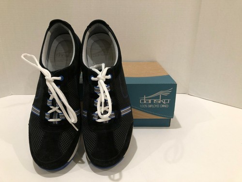 Sneakers donna dansko helen - sneakers, da