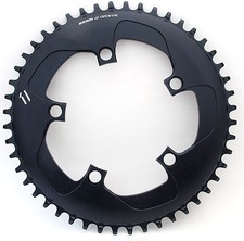 SRAM FORCE/RIVAL/APEX 1 CX1 X-Sync Catena Larga Stretta 48T Nero 1x10/11 Spd