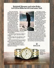 Rolex Oysterquartz Datejust -