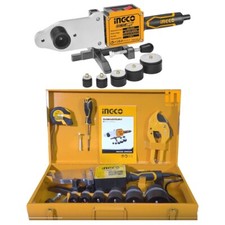 Ingco POLIFUSORE SALDA TUBI IN