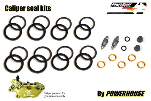 Brembo linea oro anteriore - linea,