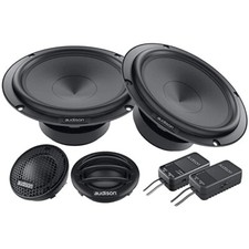 Audison APK 165P Kit