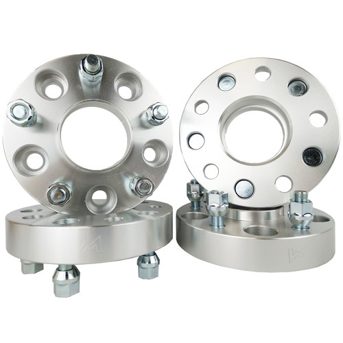 Kit distanziali ruote 4x4 - kit, 4