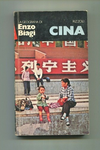 Cina geografia enzo - la,