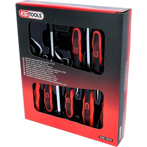 Tools master set - tools,