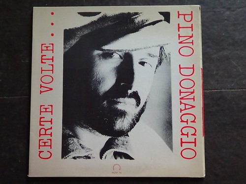 Pino donaggio certe - donaggio,