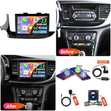 DAB+ per Opel Mokka X