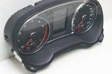 Strumentazione contachilometri