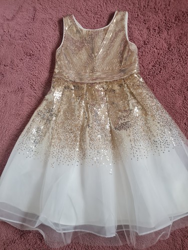 Monsoon vestito festa - da,