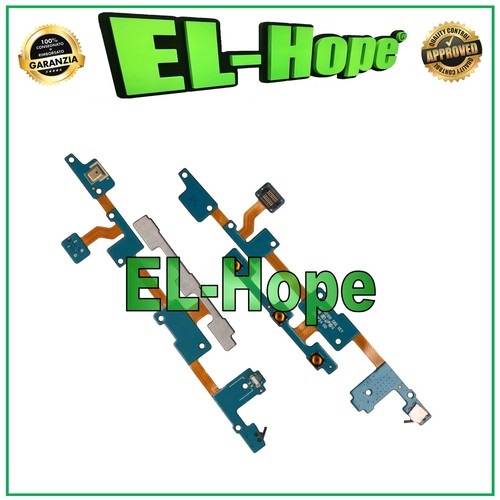 Flat tasti laterali volume - flat,