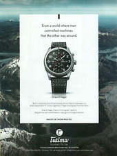 Orologio tedesco cronografo