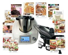 Vorwerk bimby termico tm5 - bimby,
