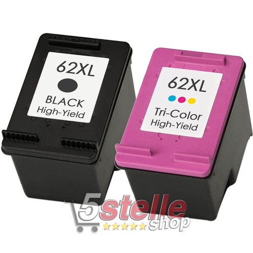 Cartucce 62xl nero - cartucce,