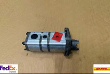 POMPA IDRAULICA PER TRATTORE MAHINDRA 000051633D01 |Adatta per