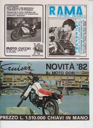 Advertising pubblicità moto - pubblicità, -moto