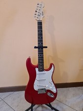 Fender Bullet Strat (+ custodia Fender)