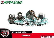 Revisione Motore completo