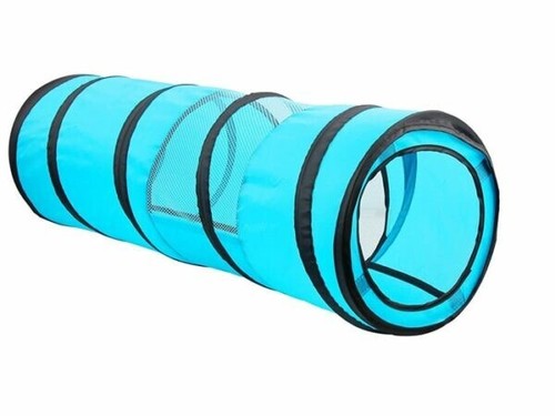 Gioco tunnel per gatti - gioco, pawise