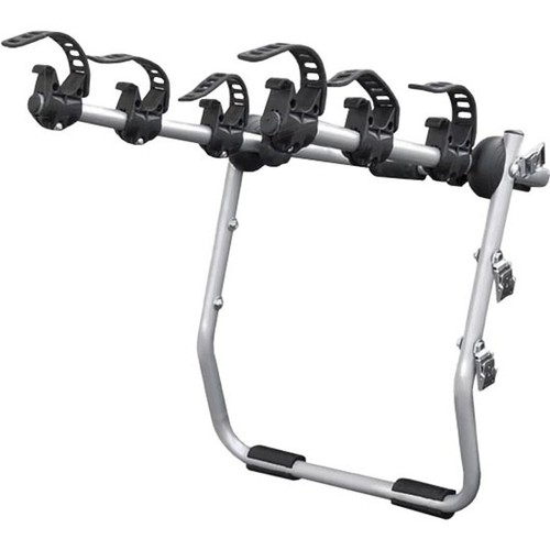 Portabici posteriore bici - portabici, 3