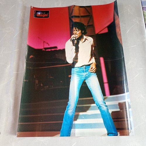 Michael jackson vintage - -,
