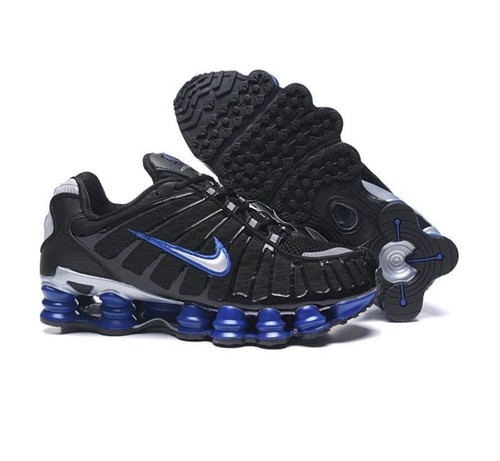 Scarpe nike shox tg - nike, tl