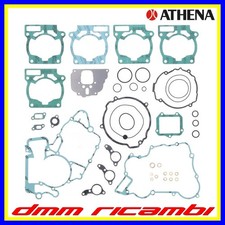 Kit serie guarnizioni motore