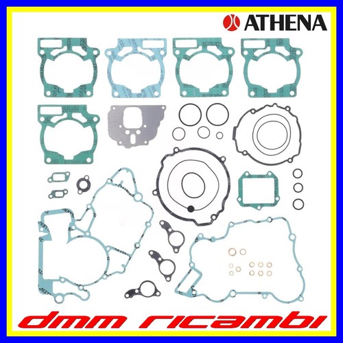 Kit serie guarnizioni - , motore