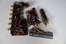 Marantz 4270 interruttori a