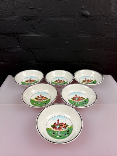 Villeroy and boch naif - and,