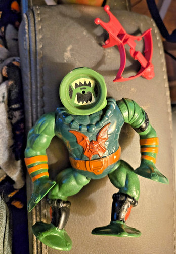 Masters the universe - of,