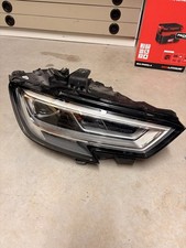Faro Dx Originale Audi A3-S3