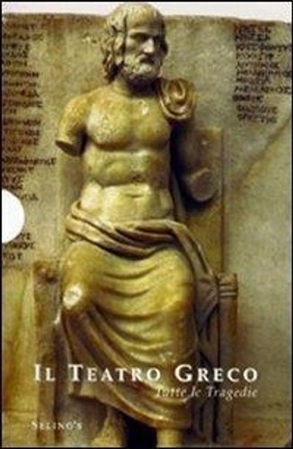 Libri euripide sofocle - libri,