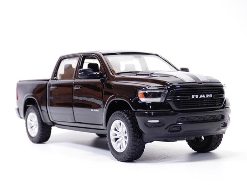 Dodge ram 1500 laramie crew - dodge,