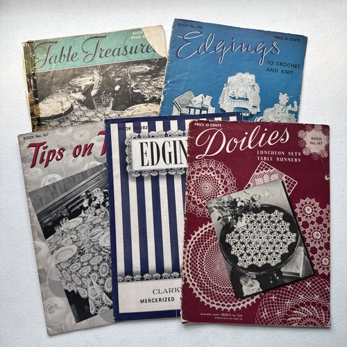 Lotto libri vintage the - di,