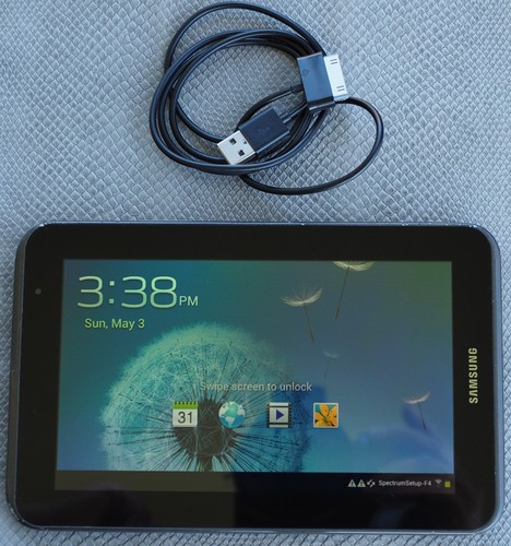 Samsung galaxy tablet - samsung,
