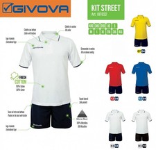 Completo Free Time Mod. KIT