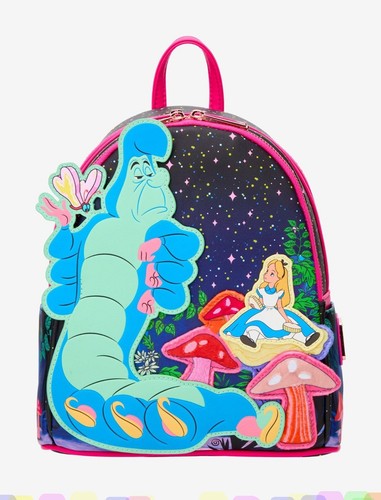 Mini zaino loungefly disney - mini,