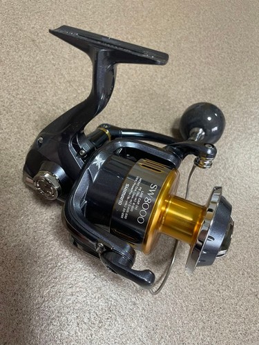 Mulinello spinning shimano - mulinello,