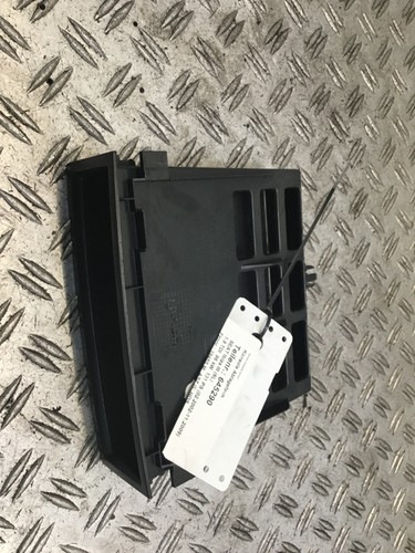 Console portaoggetti 6l0857232 - console,