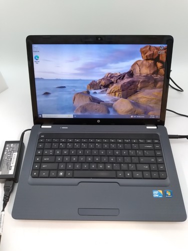G62x 400 computer - hp,