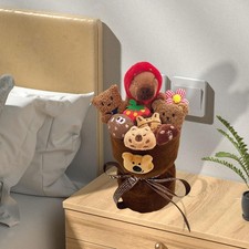 Bambola di peluche Fidanzata