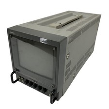JUNK SONY PVM-6041Q Monitor