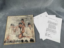 The Beatles Butcher ieri e