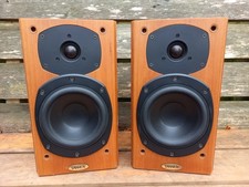 Tannoy Revolution R1 diffusori