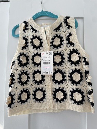 Canotta zara bambino senza - bambino,