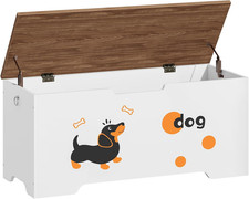 Cassapanca Bambini Con Motivo