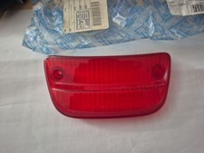 GEMMA PLASTICA POSTERIORE