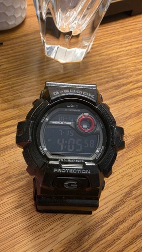 Raro orologio ufficiale - raro, forza