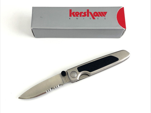 Coltello tascabile pieghevole