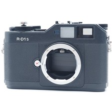[Near Mint] Fotocamera
